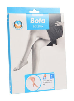 Botalux 140 steunkous ag ch huidskleur N 2
