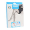 Botalux 140 steunkous ag grb grijs beige N 1