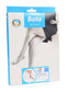 Botalux 140 steunkous ag grb grijs beige N 1