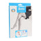 Botalux 140 steunkous ag grb grijs beige N 5