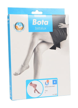 Botalux 140 steunpanty at glace N 4