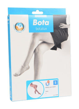 Botalux 140 steunpanty at glace N 5