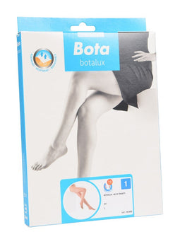 Botalux 40 steunpanty at dt donker N 1
