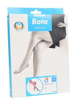 Botalux 40 steunpanty at glace N 4