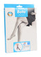 Botalux 70 onder knie ad+p nero - zwart N 1