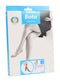 Botalux 70 onder knie ad+p nero - zwart N 3