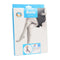 Botalux 70 onder knie ad+p nero - zwart N 6