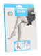 Botalux 70 onder knie ad+p nero - zwart N 6
