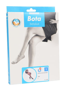 Botalux 70 premaman atm nero - zwart N 1