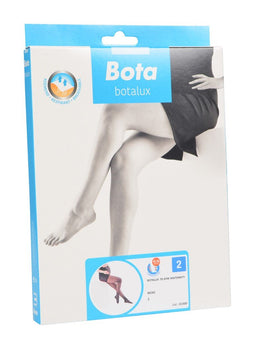 Botalux 70 premaman atm nero - zwart N 2