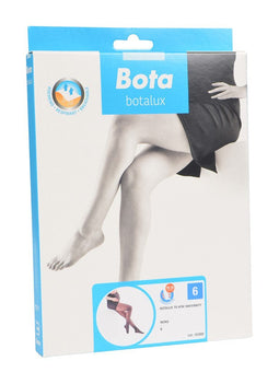 Botalux 70 premaman atm nero - zwart N 6