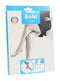 Botalux 70 stay-up+p su nero - zwart N 2