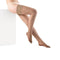 Botalux 70 steunkous ag grb grijs beige N 4