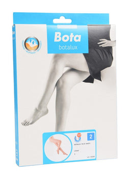 Botalux 70 steunpanty at ch huidskleur N 2