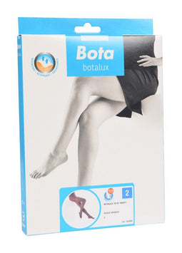 Botalux 70 steunpanty at glace opaque N 2