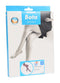 Botalux 70 steunpanty at glace opaque N 4