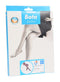 Botalux 70 steunpanty at glace opaque N 6