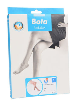 Botalux 70 steunpanty at grb grijs beige N 1