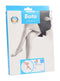 Botalux 70 steunpanty at grb grijs beige N 2