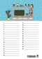 Botanica verjaardagskalender met kaartenset