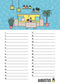 Botanica verjaardagskalender met kaartenset