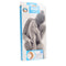 Botasol elleboogstukken - beige MEDIUM = 24-26 CM