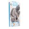 Botasol elleboogstukken - beige SMALL = - 24 CM