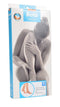 Botasol enkelstukken - beige MEDIUM = 21-23 CM