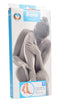 Botasol enkelstukken - beige MEDIUM = 21-23 CM