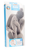 Botasol enkelstukken - wit XLARGE = + 25 CM