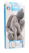 Botasol gordel - wit hoogte 25 cm SMALL = 80 CM