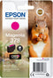 Epson 378 - Inktcartridge - Origineel - Magenta
