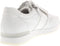 Gabor 63.420 - Dames Sneakers - Ritsen - Wit