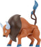 Boti Battle Feature Figuur Tauros
