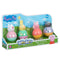 Boti Peppa Weebles Peppa & Friends Figuren