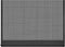 vidaXL - Hordeur - met - scharnieren - 100x215 - cm - antraciet