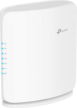 TP-Link Archer BE450 - Dual-band router - Wi-Fi 7 - 10 Gbps WAN/LAN poort