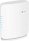 TP-Link Archer BE450 - Dual-band router - Wi-Fi 7 - 10 Gbps WAN/LAN poort