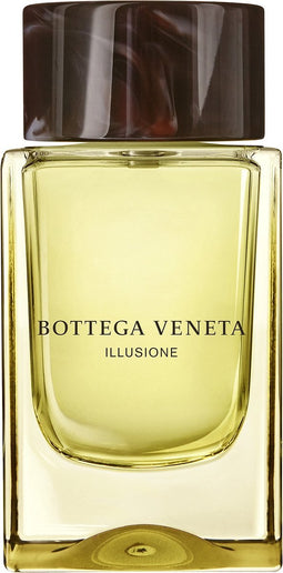 Bottega Veneta - Illusione For Him - Eau De Toilette - 90Ml