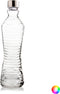 Bottle Quid Line Glass 1 L