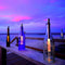 BottleLight - Bottlelight Classic Warm White Led Light Set of 3 Pieces