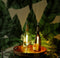 BottleLight - Bottlelight Vivi Led Adjustable Color and Brightness