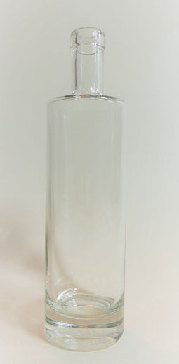 BottleLight - Titano Bottle 500 ml - Zonder lamp