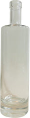 BottleLight - Titano Bottle 500 ml - Zonder lamp