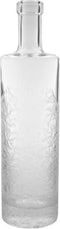 BottleLight - Titano Iceflower Bottle
