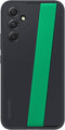 Samsung EF-XA546 - Silicone Cover - Verstelbare strap - Groen