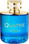 Boucheron Quatre en Bleu - 100 ml - eau de parfum spray - damesparfum