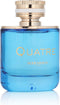 Boucheron Quatre en Bleu - 100 ml - eau de parfum spray - damesparfum
