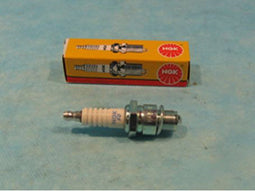 Bougie NGK BR4HSA 2751