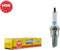 Bougie NGK CR7EB 4663 (o.a. Jet Force)